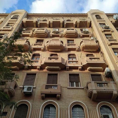 Limitless Cairo Hostel Кайро Екстериор снимка